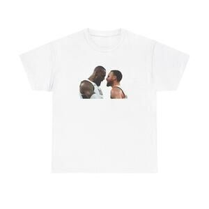 Lebron James  Steph Curry Team Usa Basketball Shirt - Limited Edition